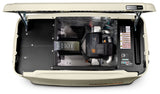 Generac 7172 Guardian 10kW Home Backup Generator with 16-circuit Transfer Switch WiFi-Enabled - 2