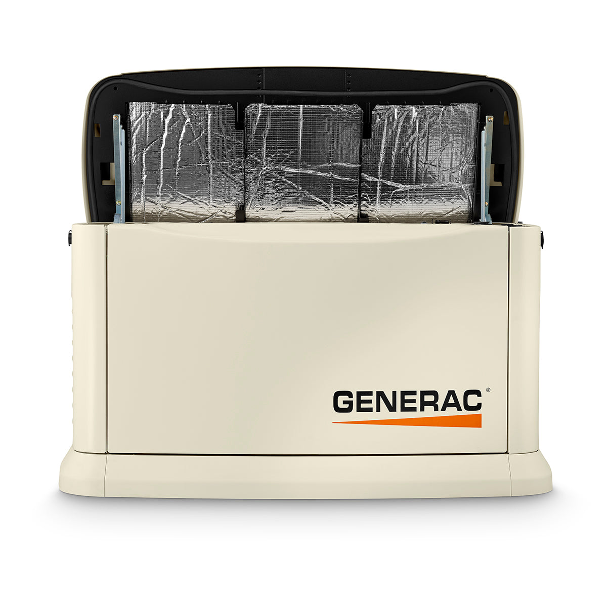 Generac 7172 Guardian 10kW Home Backup Generator with 16-circuit Transfer Switch WiFi-Enabled - 5