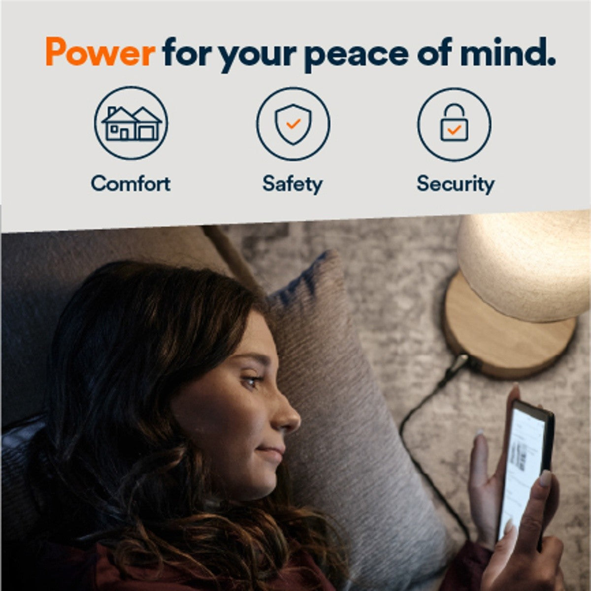 Generac 7327 26 kW Standby Generator 240V 1-Phase with Cellular Connectivity No Transfer Switch - 6