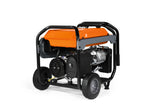 Generac 7680 GP6500 389 PR Cos 49 St/Can Generator - 4