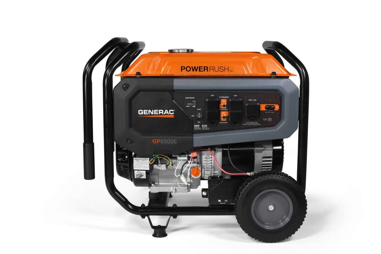 Generac 7681 - 3