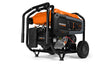 Generac 7682 GP6500E - 6,500 Watt Electric Start Portable Generator, 49 ST/CAN