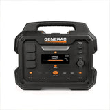 Generac 8026 2106Wh Portable Power Station with 1600W Output and Wireless Charging Pad - 3