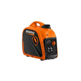 Generac 8251 GP2500i Generator / Inverter, 49 ST/CSA 2500W - 3