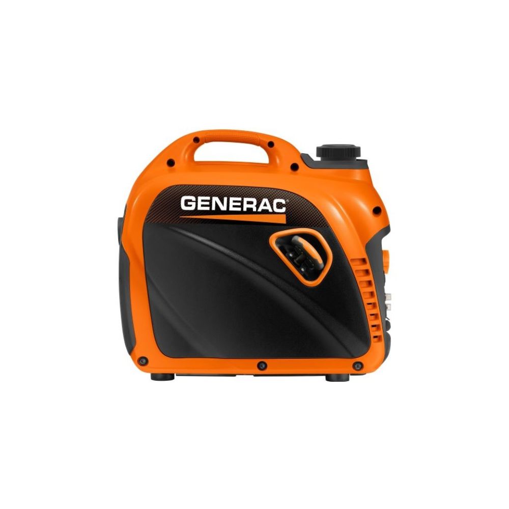 Generac 8251 GP2500i Generator / Inverter, 49 ST/CSA 2500W - 4