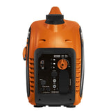 Generac G0082511 Portable Inverter Generator, 2500i with COsense 50ST - 3