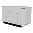 Generac RG10089ANAC 100 kW Liquid-Cooled Automatic Standby Generator 120/240V 1-Phase NG-LP