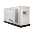 Generac XG08045CNAC 80kW Liquid-Cooled Automatic Standby Generator 3-Phase NG LP Configurable Voltage