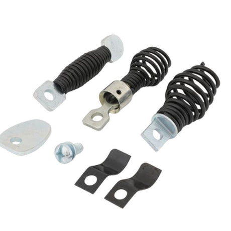 General Pipe Cleaners 130010-HECS Replacement Drain Cleaner Cutter Set (5 Piece)