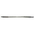 General Pipe Cleaners LE-2 Flexible Leader for 5/8 in. and 3/4 in. Drain Cables 33 in. Length