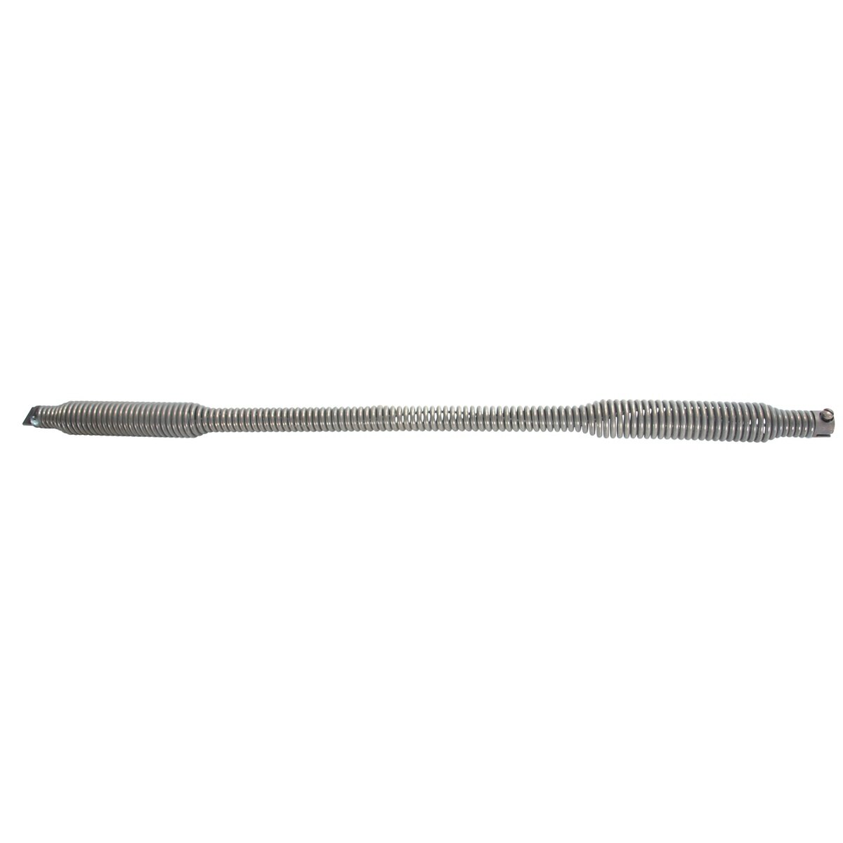 General Pipe Cleaners LE-2 Flexible Leader for 5/8 in. and 3/4 in. Drain Cables 33 in. Length