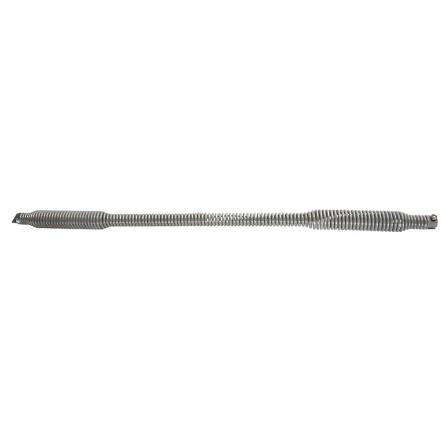 General Pipe Cleaners LE-2 Flexible Leader for 5/8 in. and 3/4 in. Drain Cables 33 in. Length