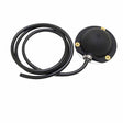 General Pipe Cleaners S92-605-B Foot Pedal and Hose for Electric Floor Model Drain Cleaners