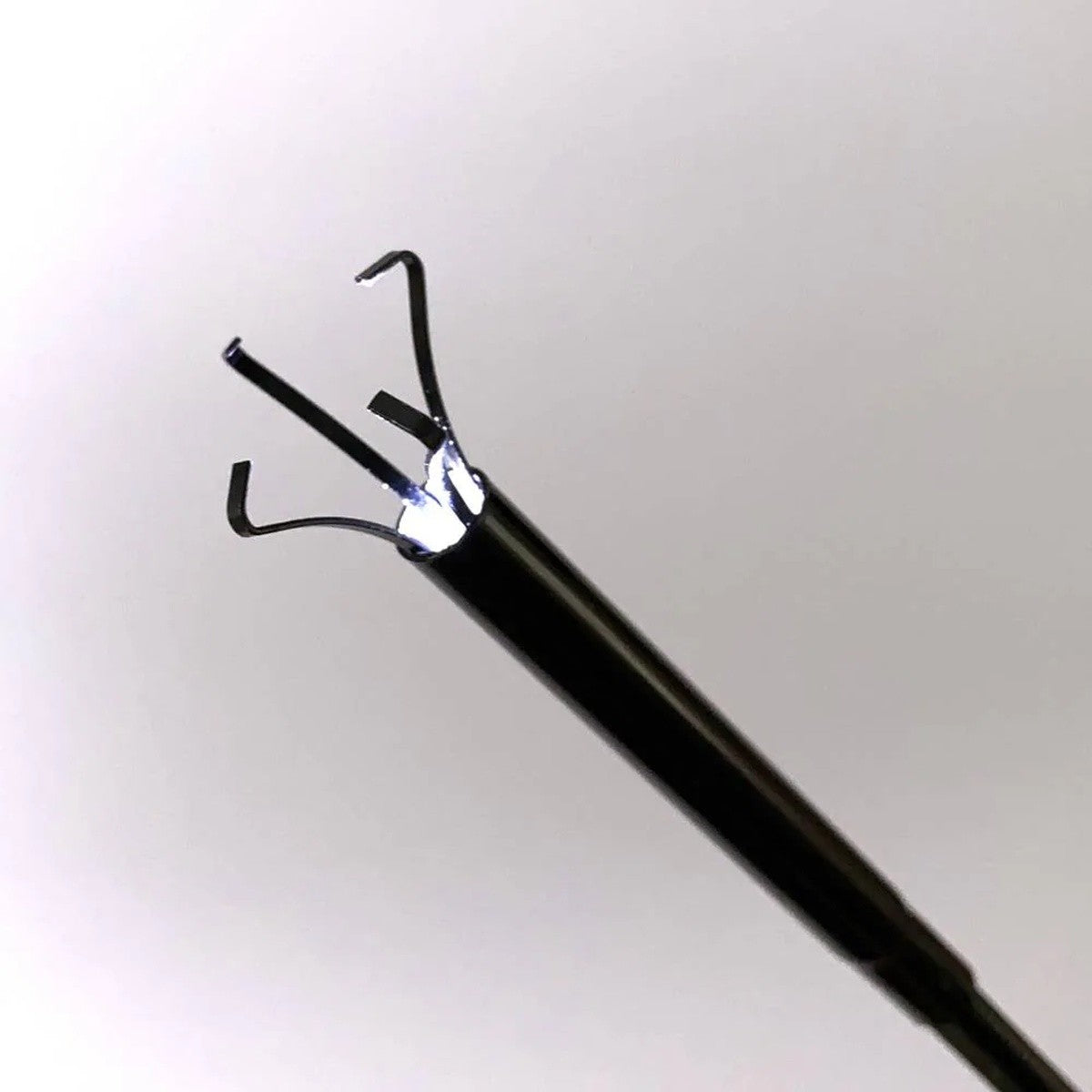 General Tool 70399 36" Lighted Flexible Shaft Mechanical Pickup Tool - 3