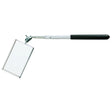 General Tool 560 3-1/2" X 2" Inspection Mirror, 11-1/2" Extendable Arm