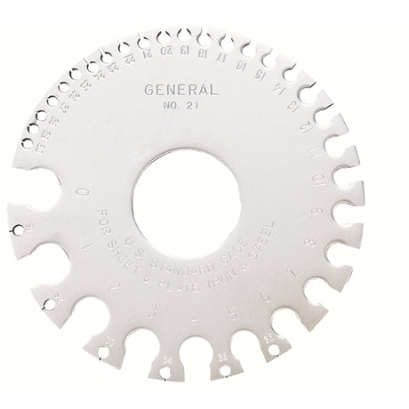 General Tool 21