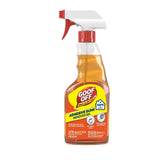 Goof Off FG796 16 Ounce Adhesive Gunk Remover Gel Trigger Spray Bottle