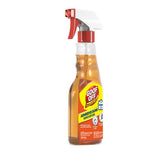 Goof Off FG796 16 Ounce Adhesive Gunk Remover Gel Trigger Spray Bottle - 2