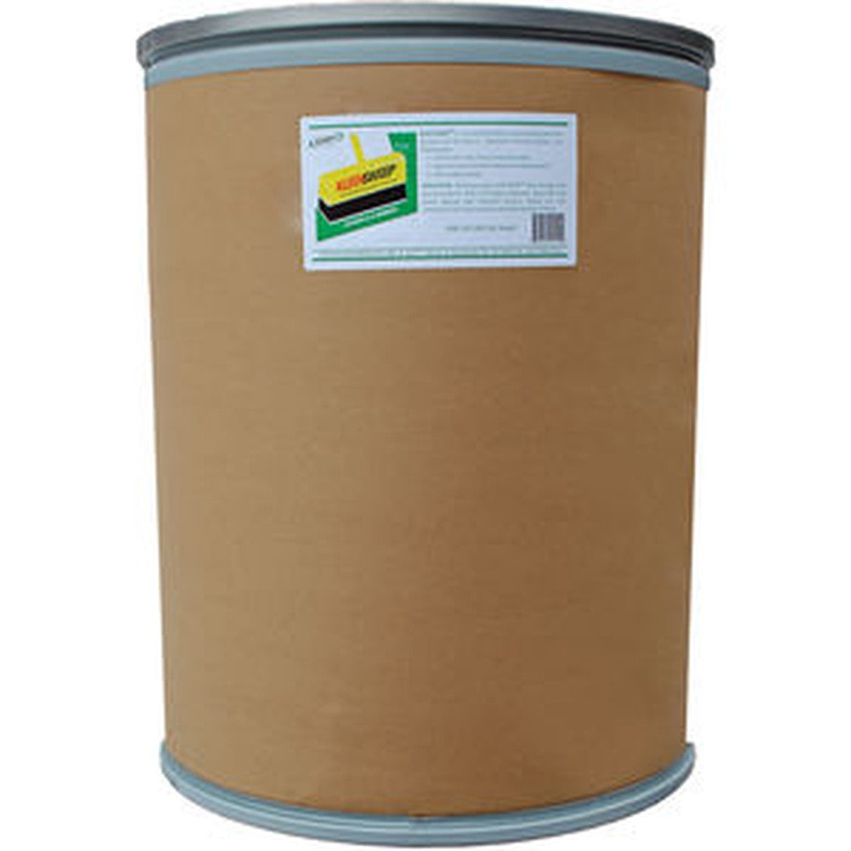 Green Kleen Products 1320-300 Water Based Floor Sweep Sweeping Compound 300 lb Drum