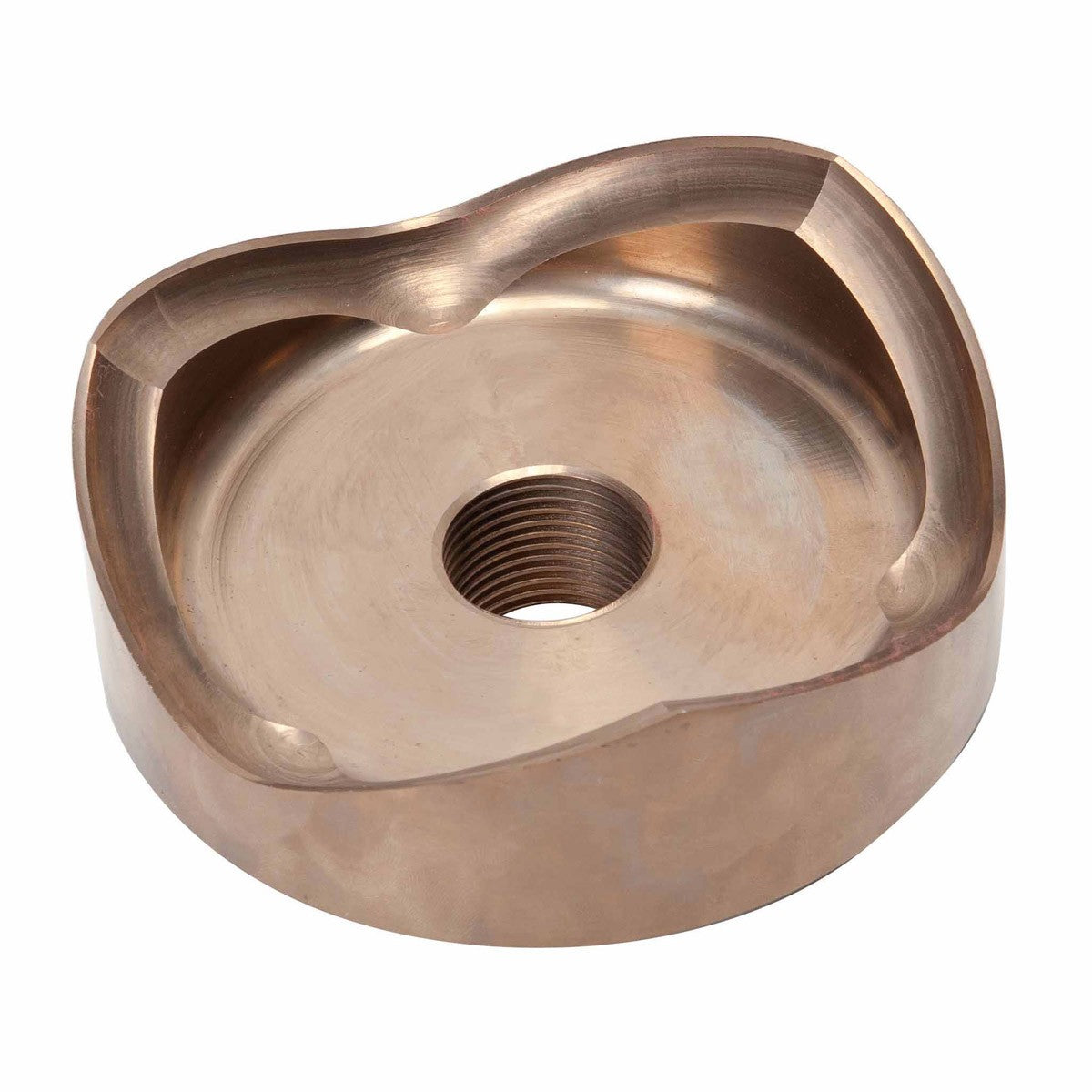 Greenlee 00625 4" Replacement Punch - 2