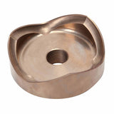 Greenlee 00625 4" Replacement Punch - 2