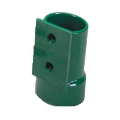 Greenlee 00781 Screw-on Coupling for 2-1/2" Conduit