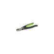 Greenlee 0151-09M High Leverage Side-Cutting Pliers 9" Molded Grip