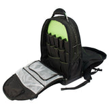 Greenlee 0158-26 Professional Tool Backpack - 3