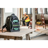 Greenlee 0158-26 Professional Tool Backpack - 4