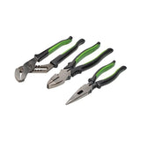 Greenlee 0159-13 Electrician's Tool Kit - Standard, 12-Piece - 3