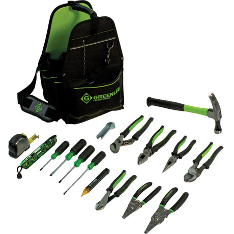 Greenlee 0159-17ELEC