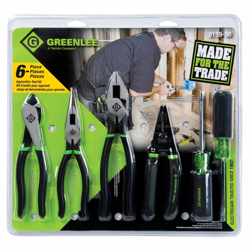 Greenlee 0159-36 - 2