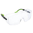 Greenlee 01762-07C Clear Over-Wrap Safety Glasses