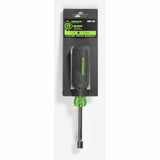 Greenlee 0253-15C Heavy-Duty Nut Driver 3/8" x 3" - 2