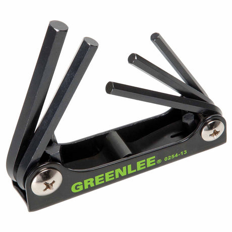 Greenlee 0254-13