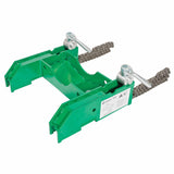 Greenlee 02846 Chain Mount for Ultra Tugger 10 and 8 - 2