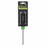 Greenlee 0353-13C Square-Recess Tip Driver #2 x 4" - 2