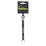 Greenlee 0354-14 Combination Ratcheting Wrench 7/16" - 5