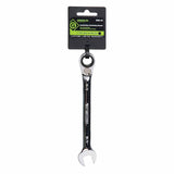 Greenlee 0354-16 Combination Ratcheting Wrench 9/16" - 2