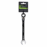 Greenlee 0354-17 Combination Ratcheting Wrench 5/8" - 2