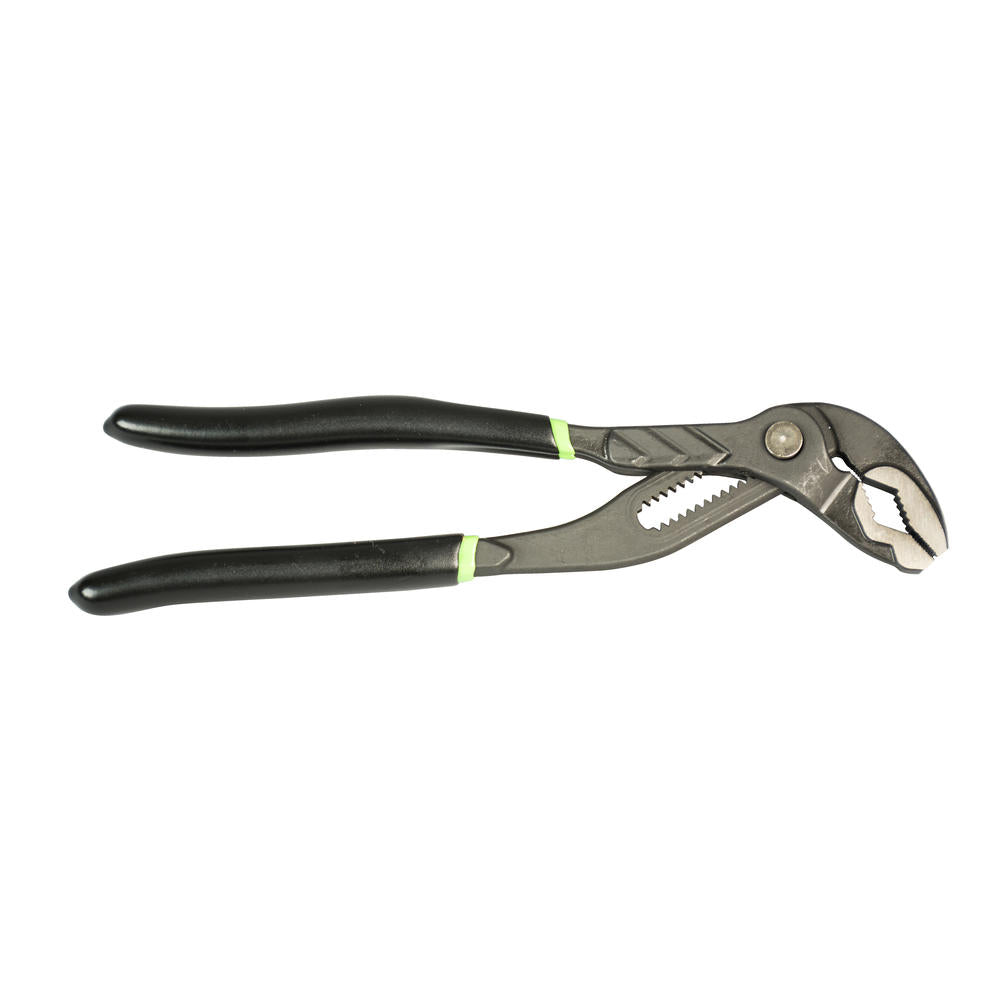 Greenlee 0451-08WD 8" Push Button Water Pump Pliers - 2