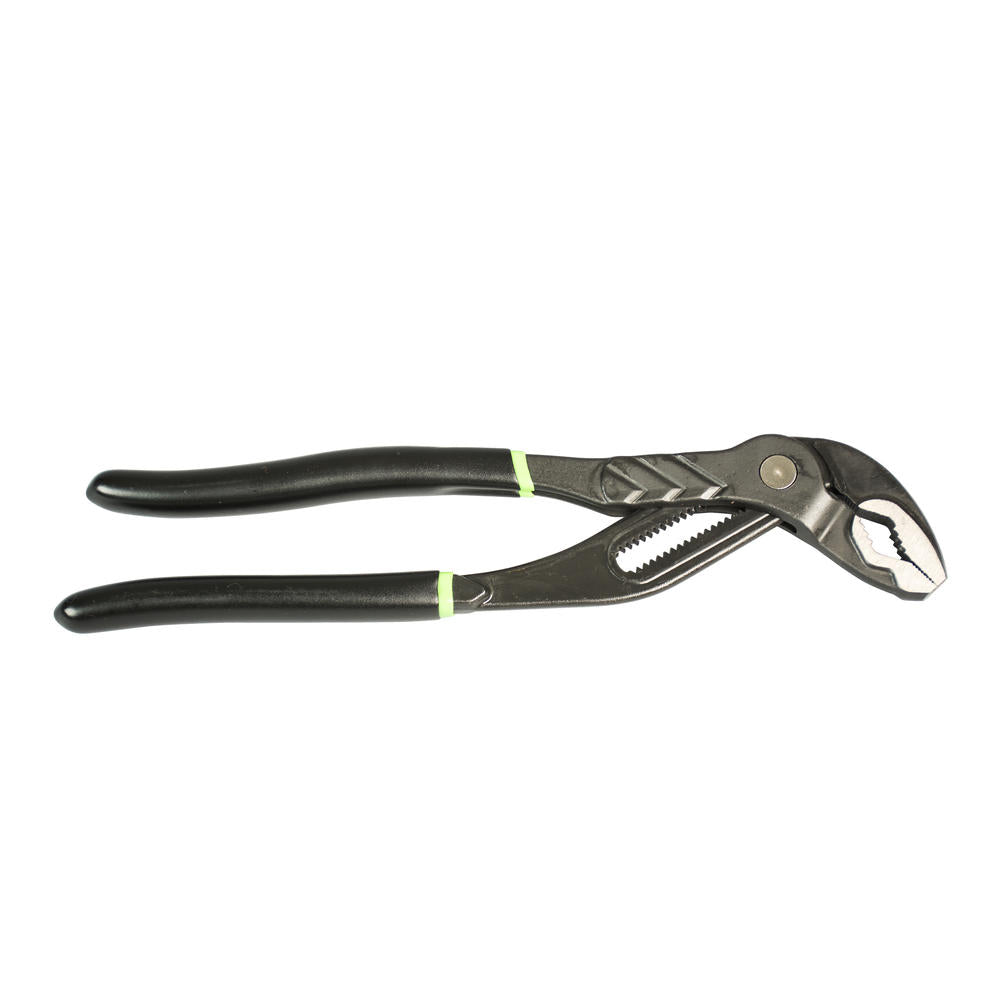 Greenlee 0451-10WD 10" Push Button Water Pump Pliers - 2