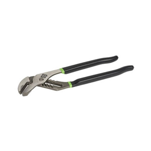 Greenlee 0451-12D Pump Pliers 12in. Dipped Grip