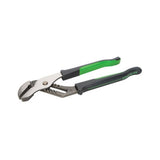 Greenlee 0451-12M Pump Pliers 12" Molded Grip