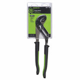 Greenlee 0451-12M Pump Pliers 12" Molded Grip - 2