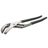 Greenlee 0451-16D Pump Pliers 16" Dipped Grip