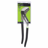 Greenlee 0451-16D Pump Pliers 16" Dipped Grip - 2