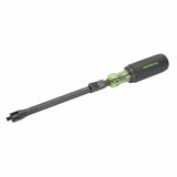 Greenlee 0453-15C Screw-Holding Screwdriver 1/4" x 7" - 3