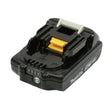 Greenlee 05167 Battery, 18V Li-Ion 4.0Ah (Packaged)