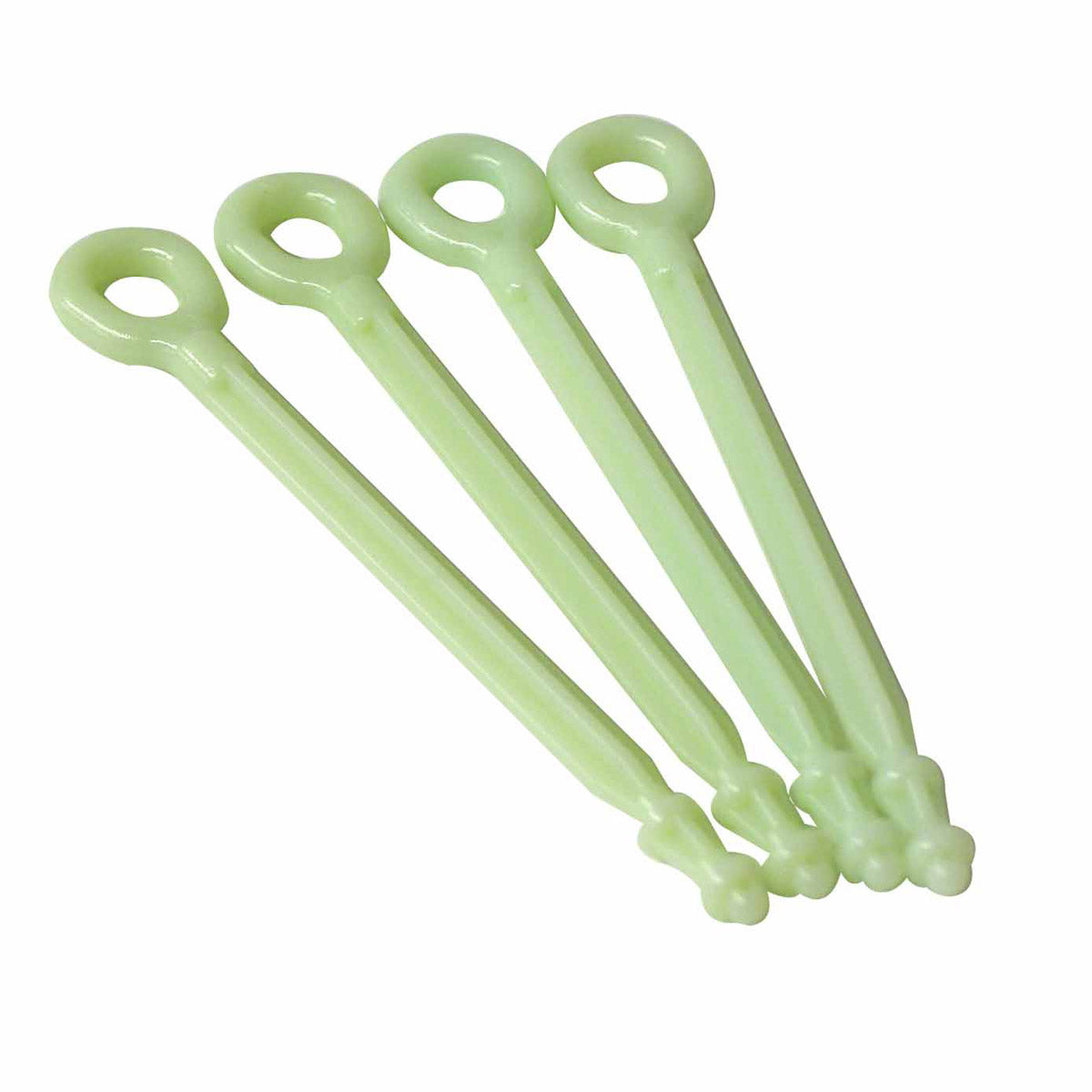 Greenlee 06259 CableCaster Replacement Darts (Pack of 4) - 2